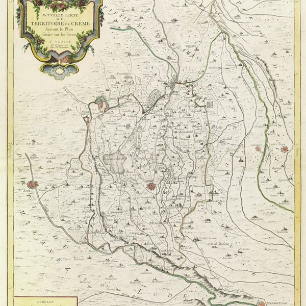 



Paolo Santini  - Asta Stampe e libri da una proprietà veneta - Poggio Bracciolini Casa d'Aste