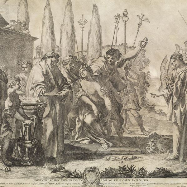 



Pietro Aquila