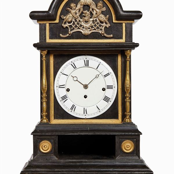 



Orologio da camino, sec. XIX