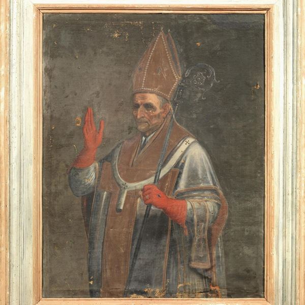 Scuola toscana, sec. XVII