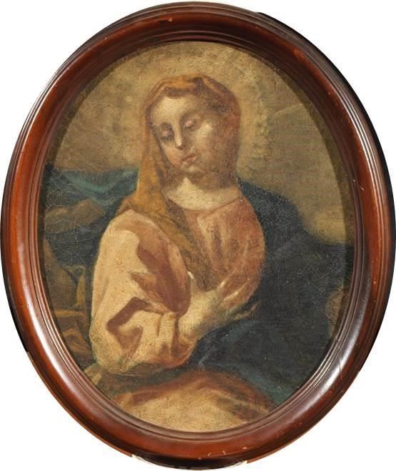 Scuola veneta, sec. XVIII