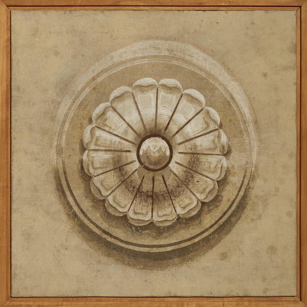 Scuola della fine del XIX secolo
