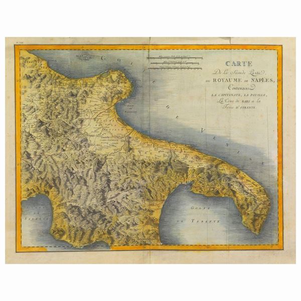 Scuola del XIX secolo