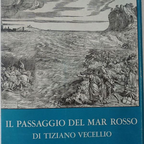 Il Passaggio del mar Rosso 