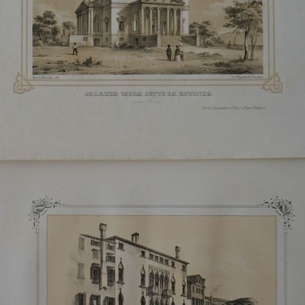 Scuola del XIX secolo 
