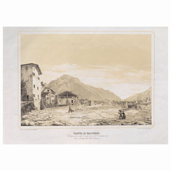 Scuola del XIX secolo