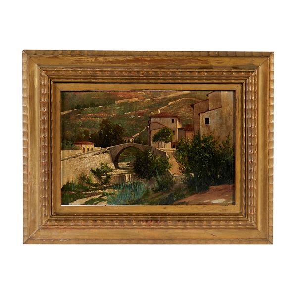 



Giacomo Del Croix  - Asta Dipinti, stampe e disegni - Poggio Bracciolini Casa d'Aste