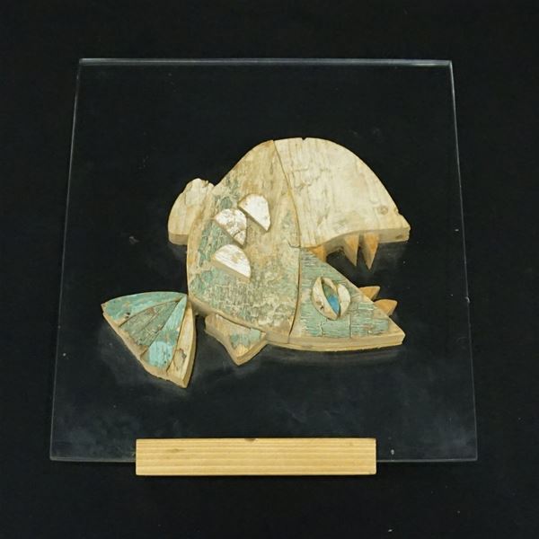 



Felice Botta  - Asta Mobili e arredi dal XVIII al XX secolo - Poggio Bracciolini Casa d'Aste
