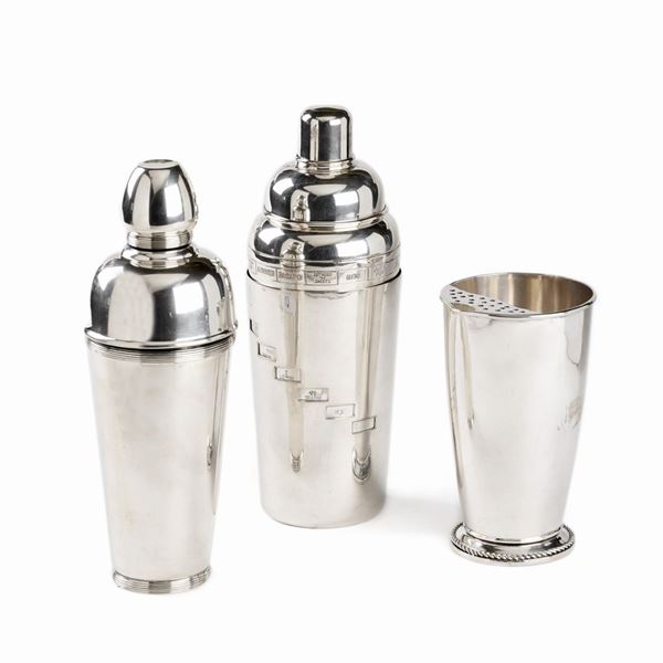



TRE SHAKER