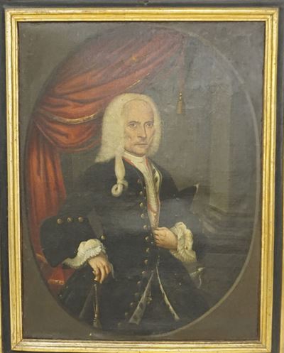 Scuola del XVIII Secolo