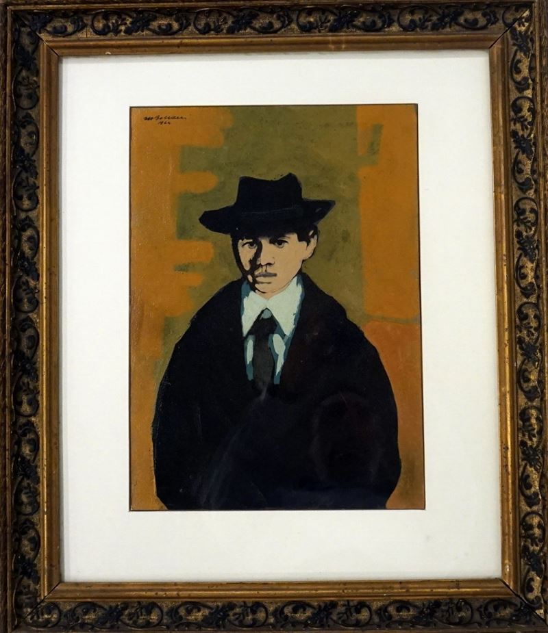 Marcello Boccacci