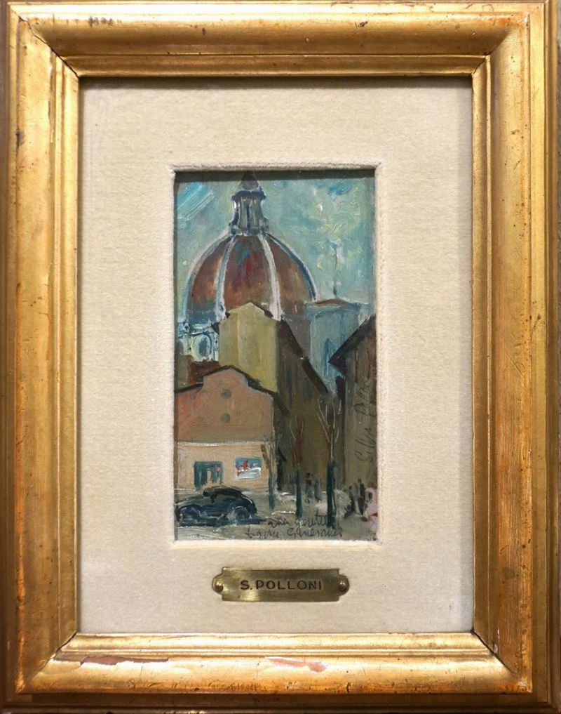 Silvio Polloni