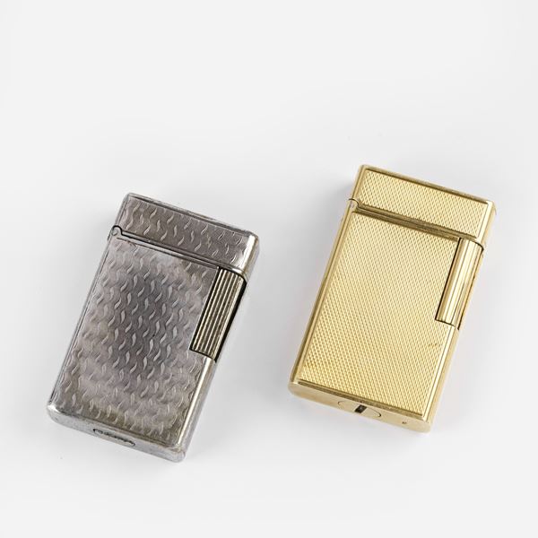 



ACCENDINO&nbsp; IN ORO 750