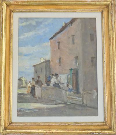 Ludivico Tommasi