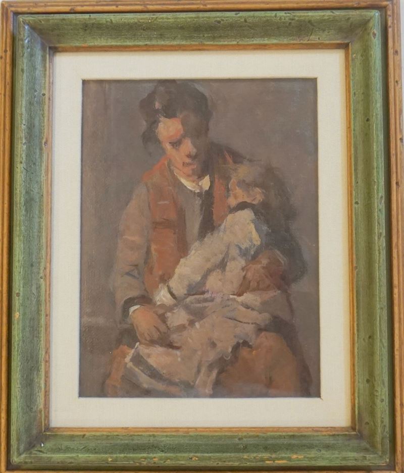 Ludovico Tommasi
