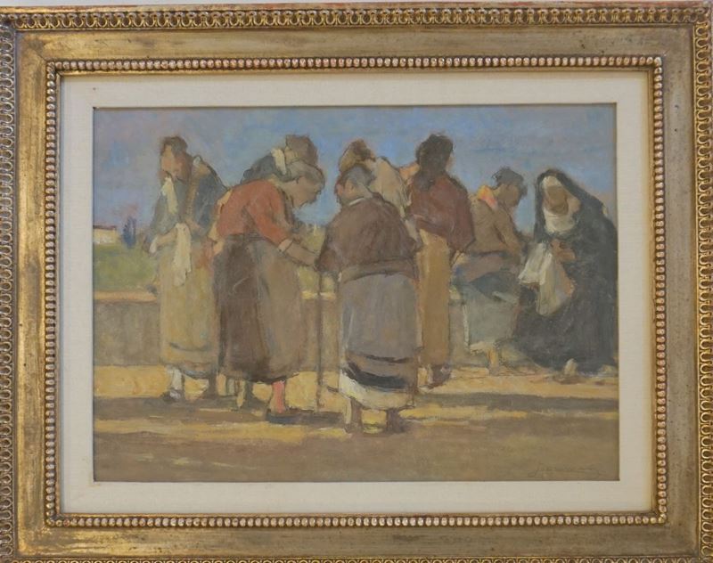 Ludovico Tommasi