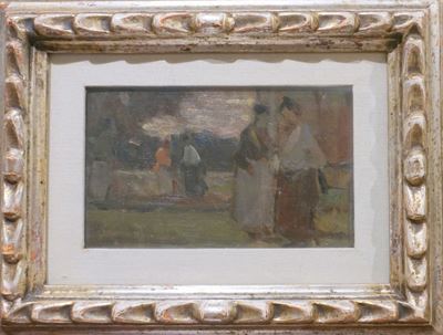 Ludovico Tommasi