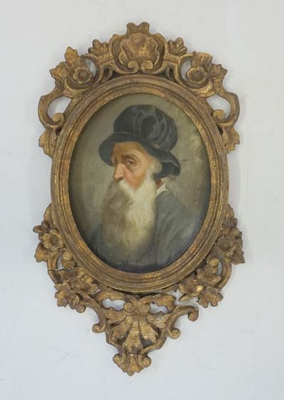 Scuola Italiana, Sec. XIX