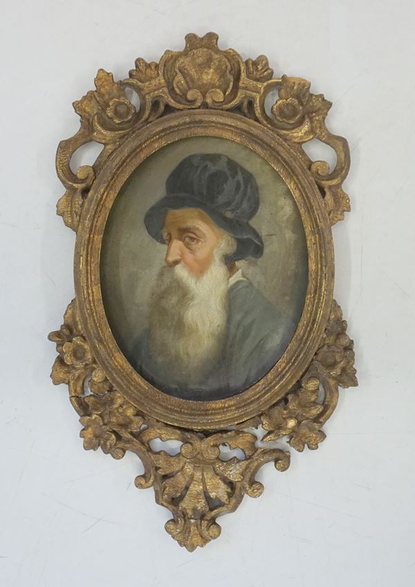 



Scuola italiana, sec. XIX
