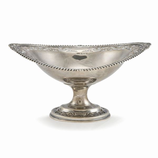 



ALZATA, BIRMINGHAM, 1906, ARGENTIERE CHARLES WESTWOOD &amp; SONS