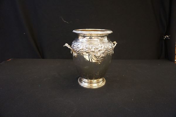 



Secchiello porta bottiglie