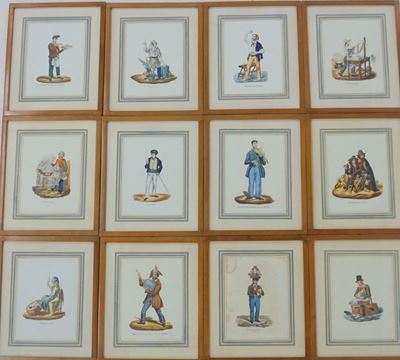 Scuola del XX Secolo