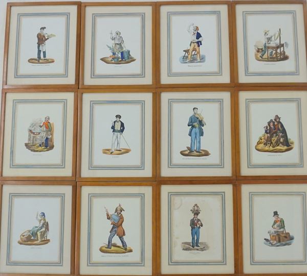 Scuola del XX secolo