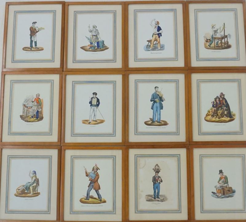 Scuola del XX Secolo