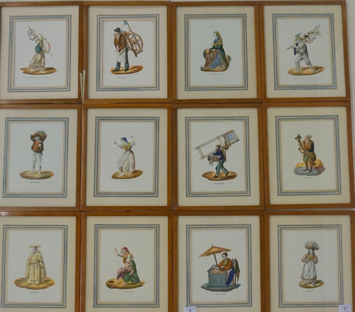 Scuola del XX Secolo