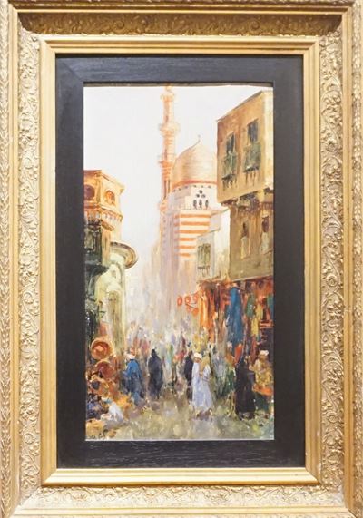 Scuola del XIX Secolo