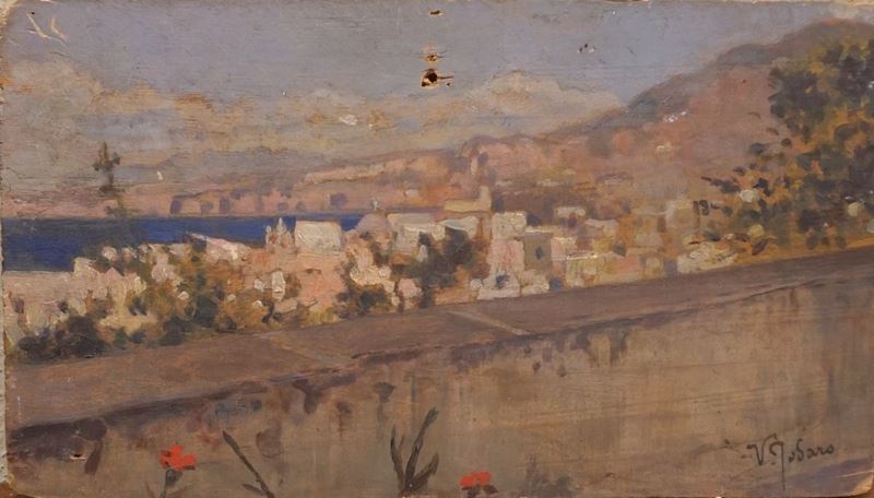 Vincenzo Todaro