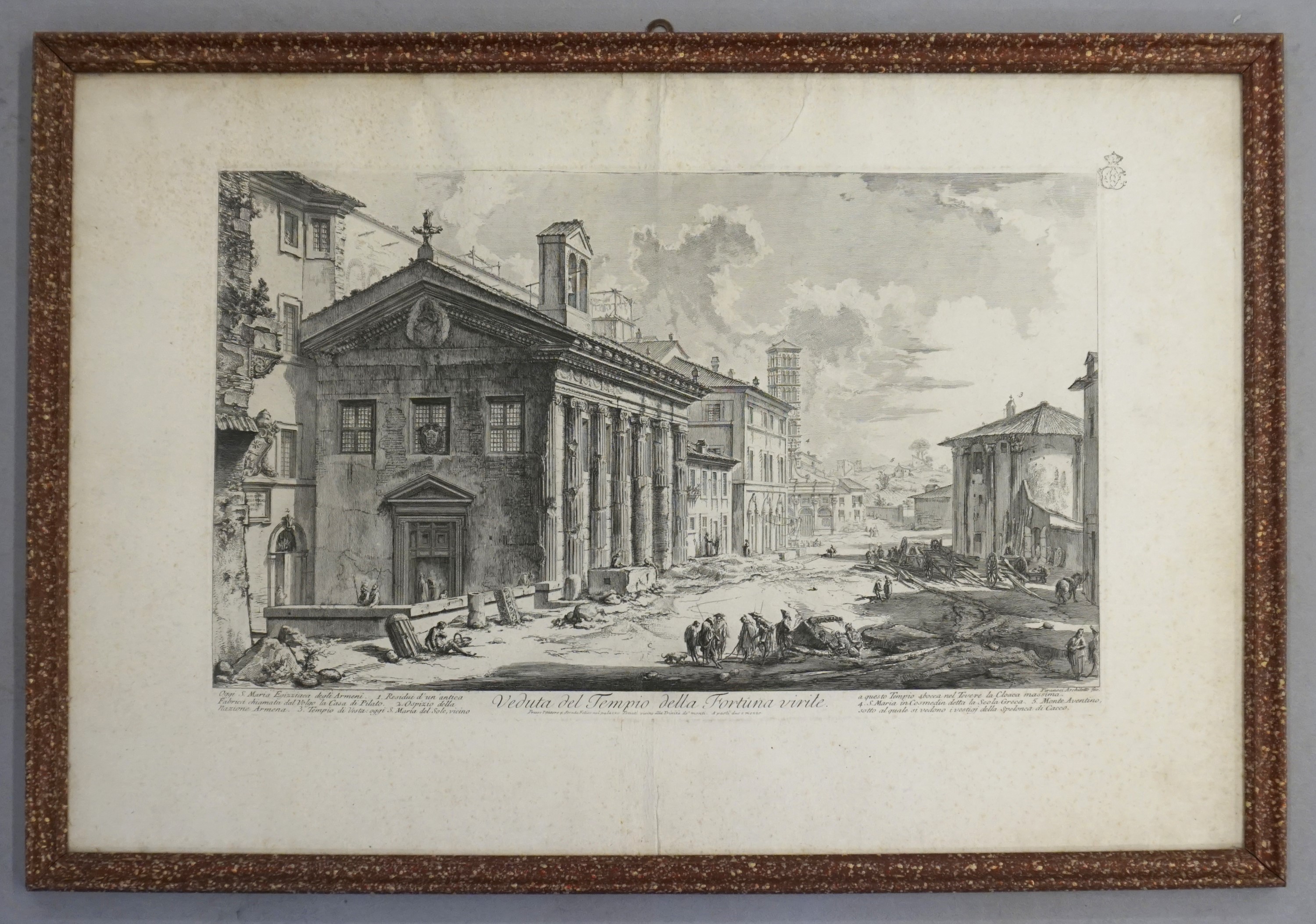 Giovan Battista Piranesi