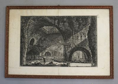 Giovan Battista Piranesi