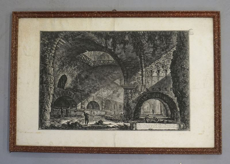 Giovan Battista Piranesi