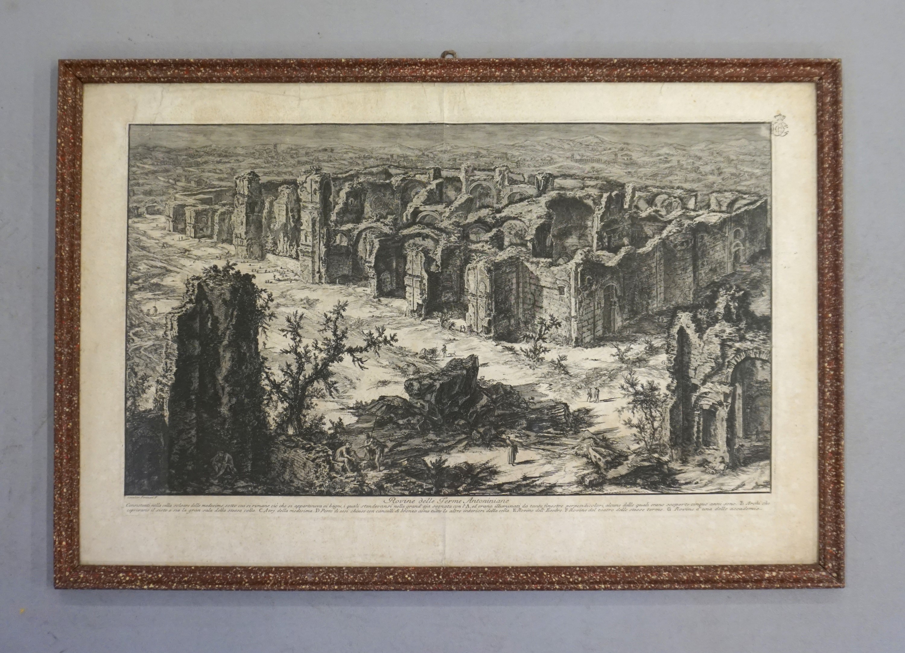 Giovan Battista Piranesi