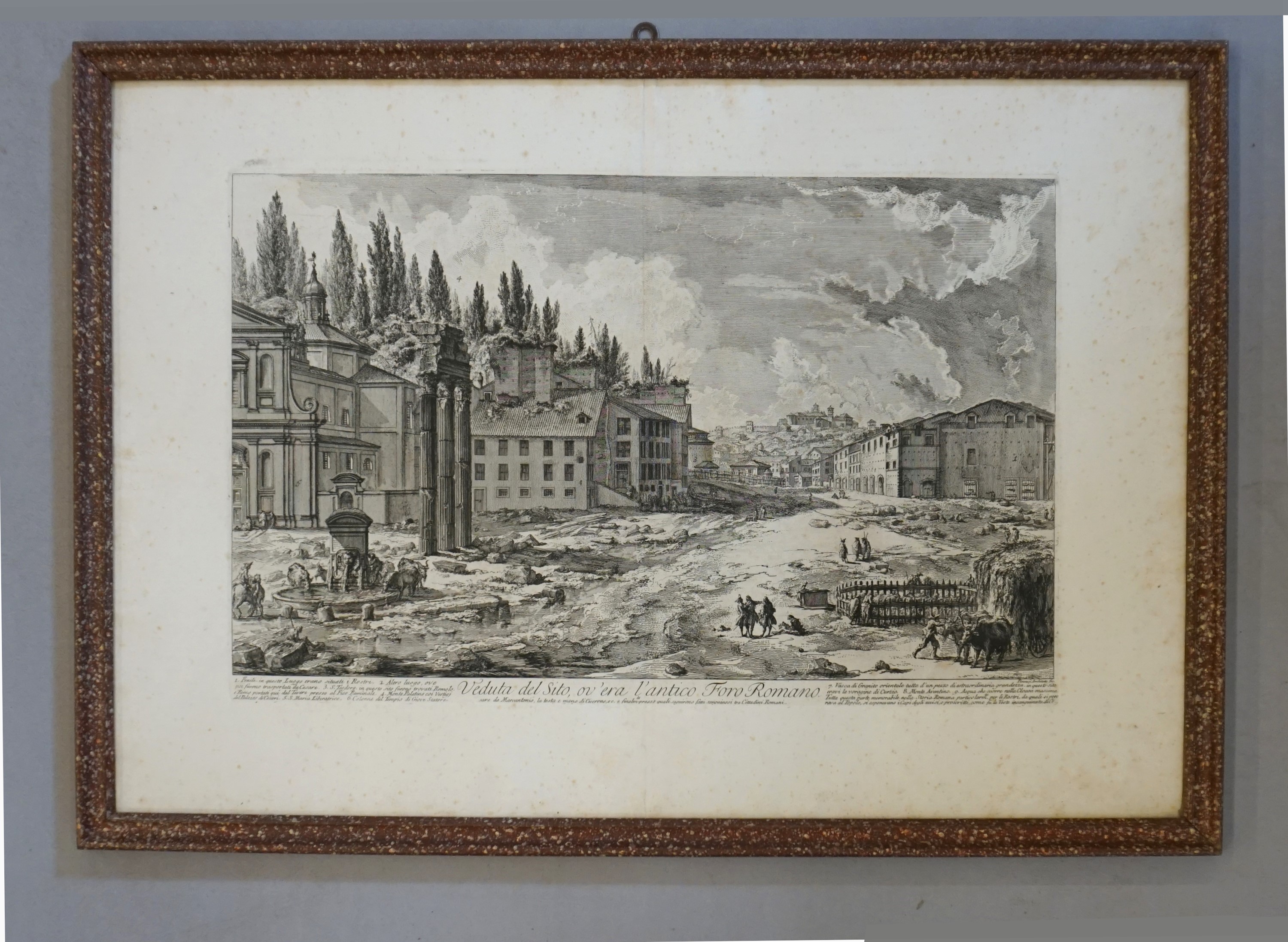 Giovan Battista Piranesi