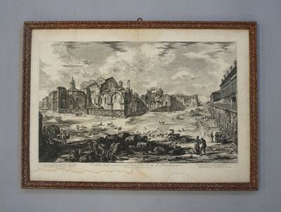 Giovan Battista Piranesi
