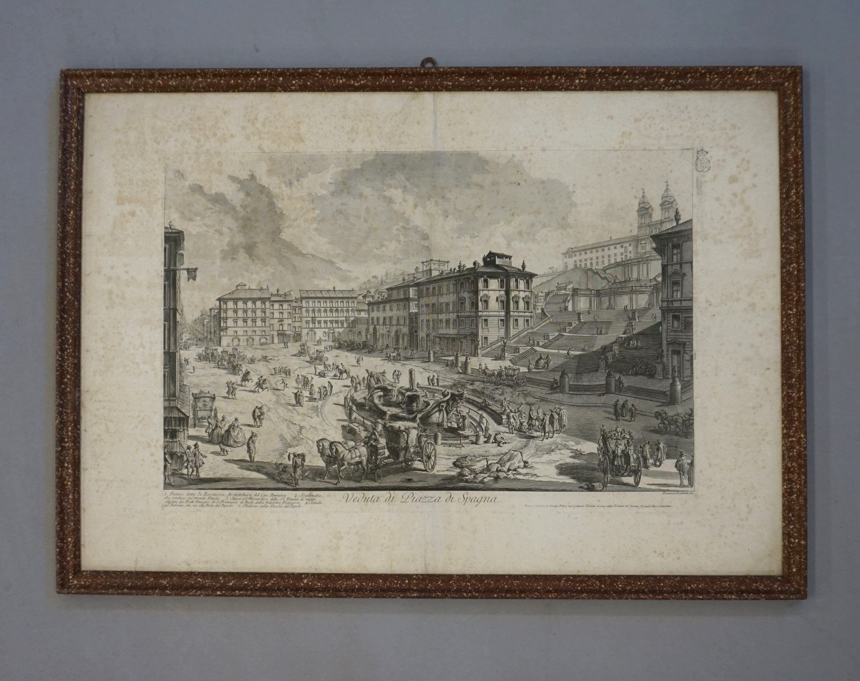 Giovan Battista Piranesi