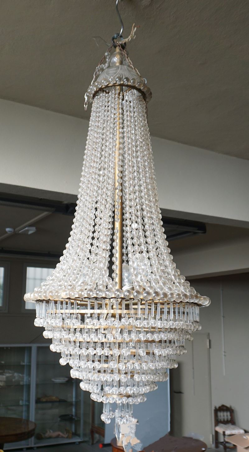 Lumiera, Sec. XIX