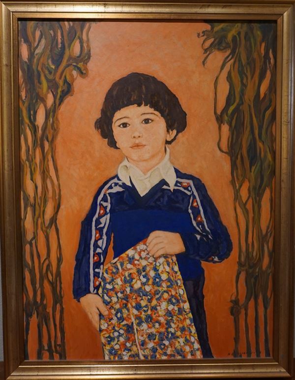 



Nino Gagliardi
