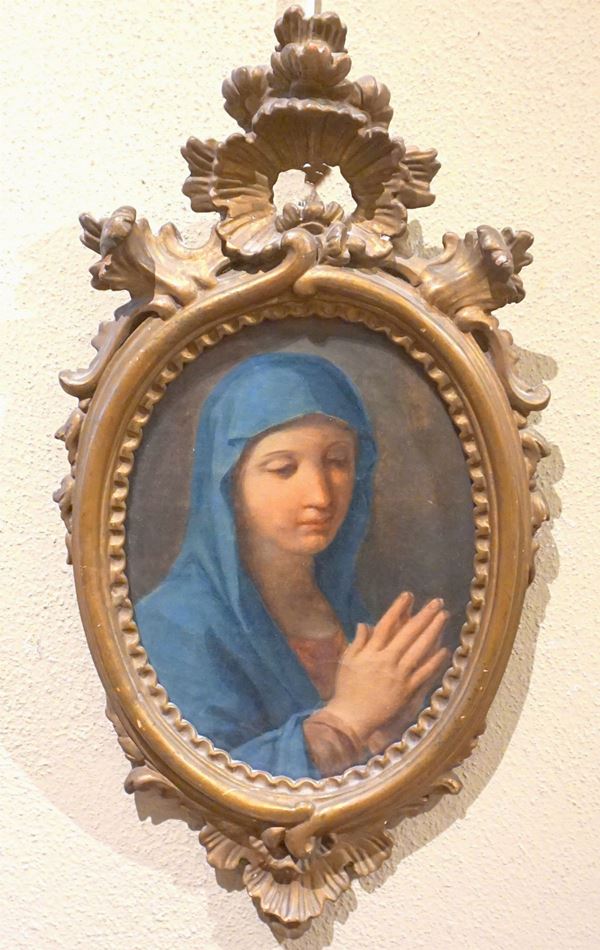 



Scuola del XVIII secolo