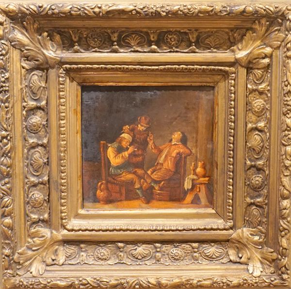 



Scuola del XX secolo