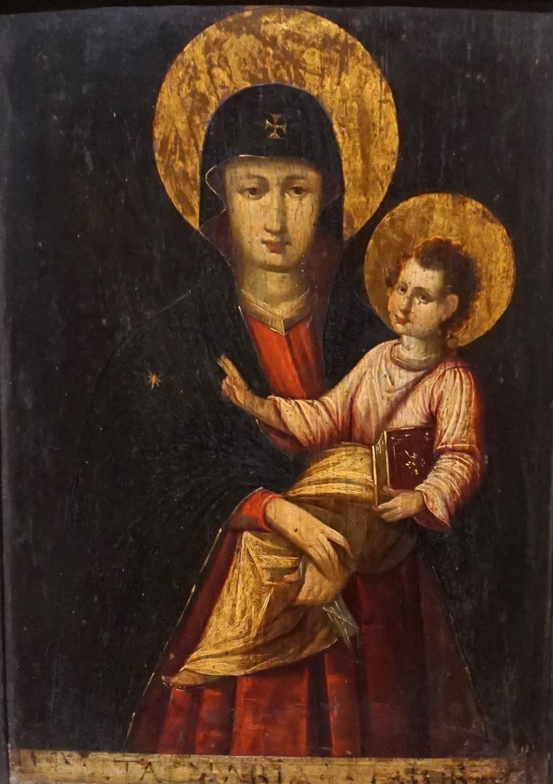 Suola del XVIII Secolo