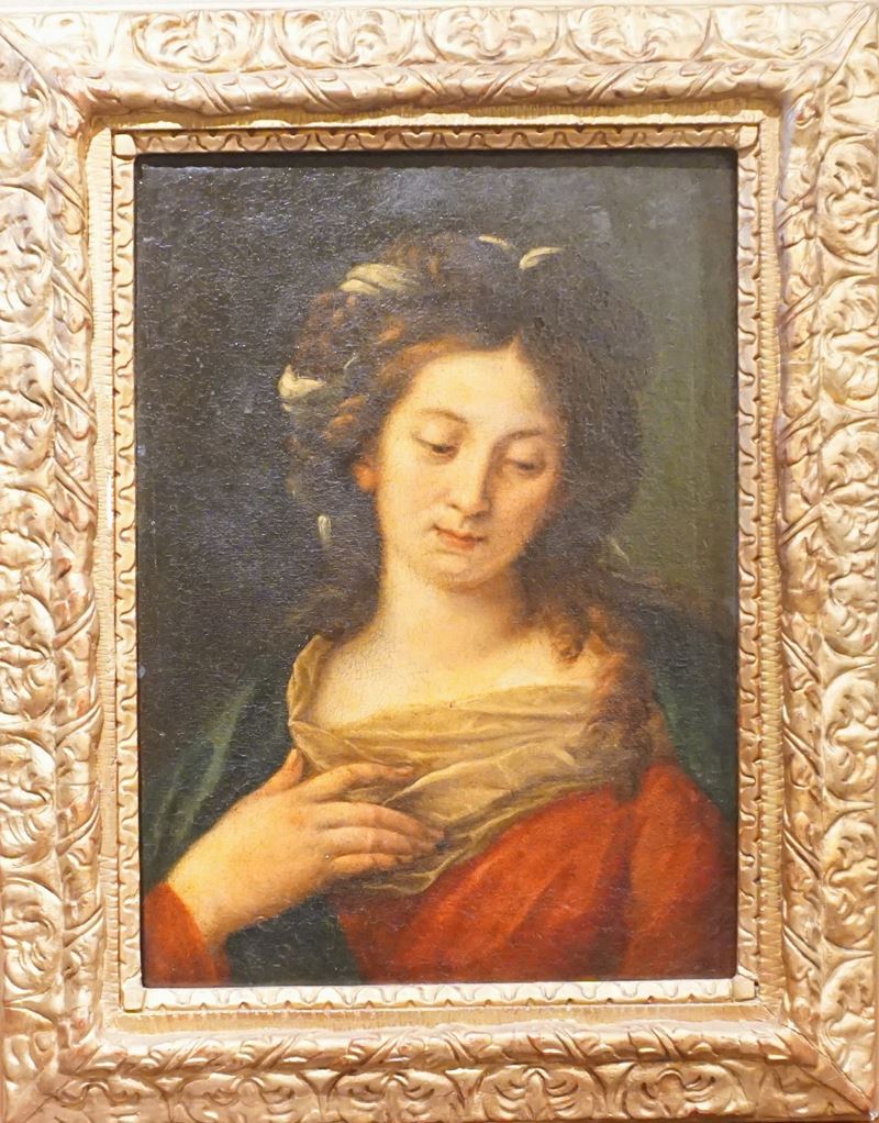 Scuola Lombarda, Sec. XVII