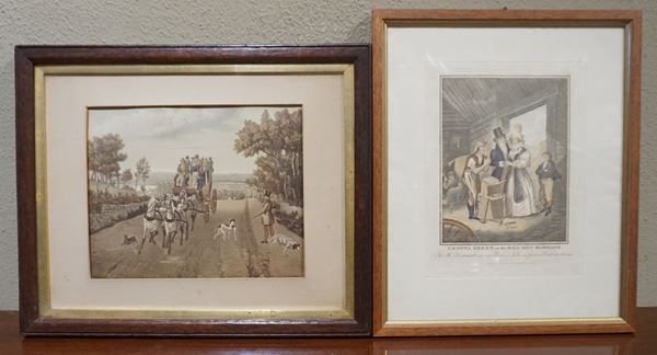 



Scuola inglese del XIX/XXsecolo  - Asta Dipinti e stampe dal XVII al XX secolo - Poggio Bracciolini Casa d'Aste