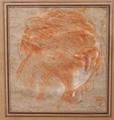 Scuola del XVIII Secolo