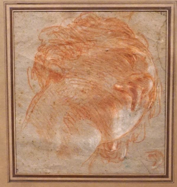 



Scuola del XVIII secolo