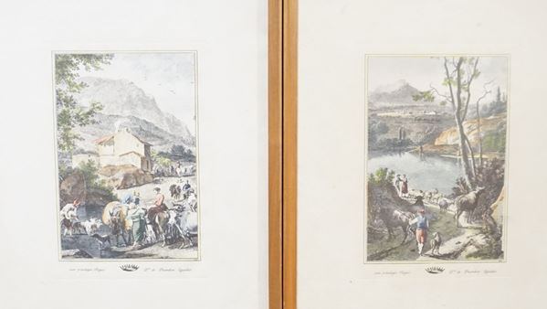 



Scuola del XIX secolo