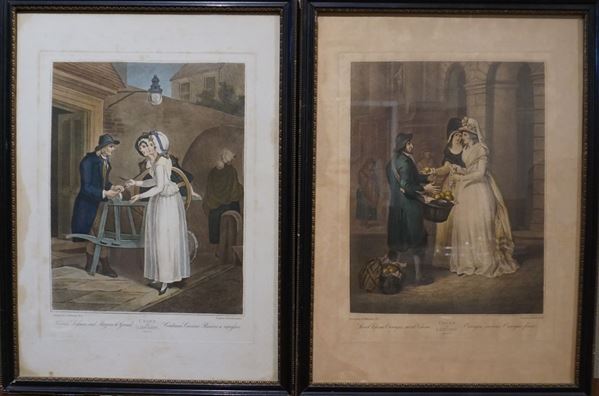 



Scuola inglese del XIX secolo