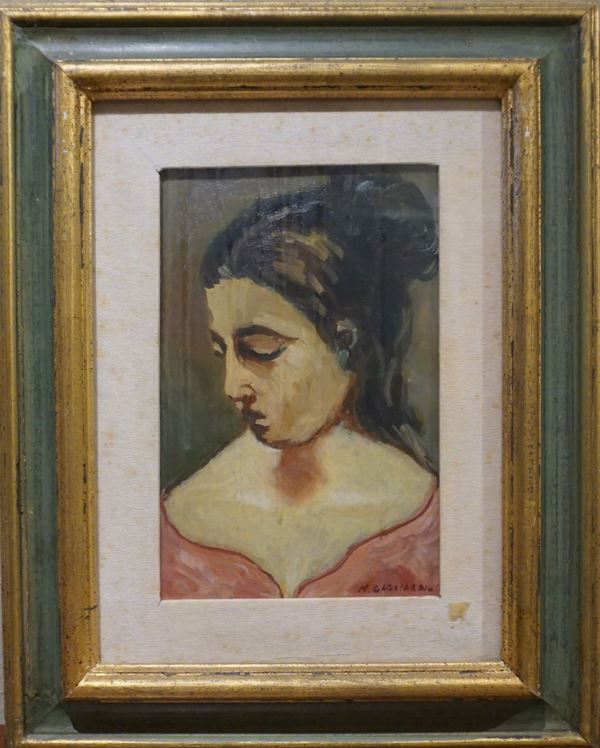 



Nino Gagliardi